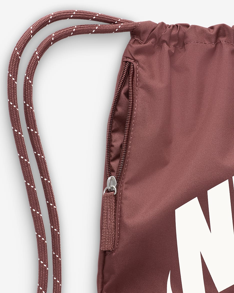 Nike Heritage Drawstring Bag 13L Nike AT
